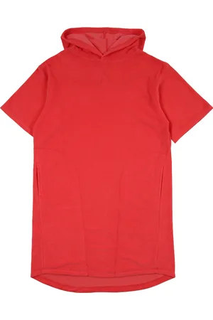 Manguun Bademantel, Eingrifftaschen, für Kinder, , 140-152