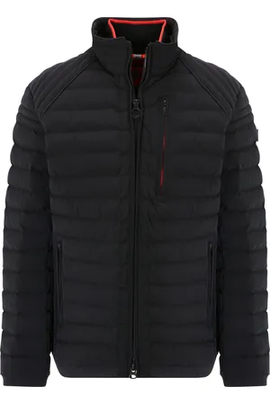 Wellensteyn Steppjacke "MOL Men 462", Stehkragen, windabweisend, für Herren, , M