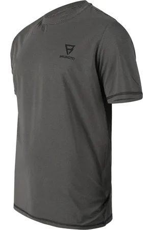 Brunotti T-Shirt "Aquarider", Stickerei, für Herren, , M