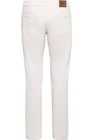 Dunmore Jeans "Mythos", 5-Pocket-Style, Used-Waschung, für Herren, , 31/32