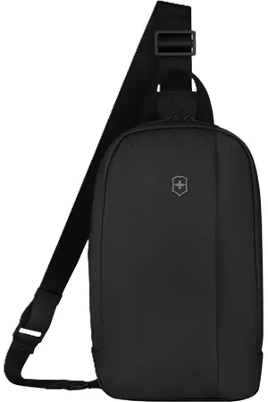 Victorinox Umhängetasche, Reißverschluss