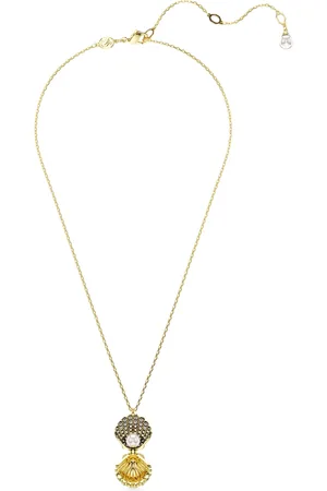 Swarovski Damen Kette mit Anhänger