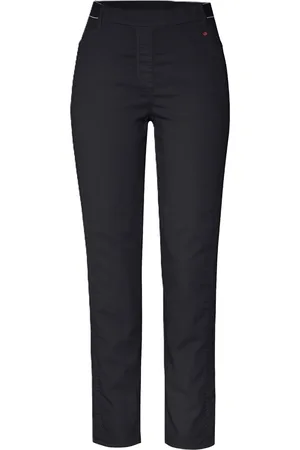 Toni Stoffhose "Alice New", 7/8-lang, für Damen, , 19