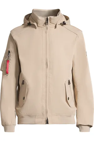 Wellensteyn Cicero 1061 Funktionsjacke, Kapuze, wasserdicht, atmungsaktiv, winddicht, für Herren, , XXL