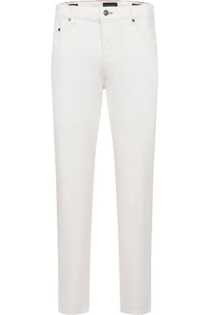 Bugatti Jeanshose, Flexcity Fit, für Herren, , 34/32