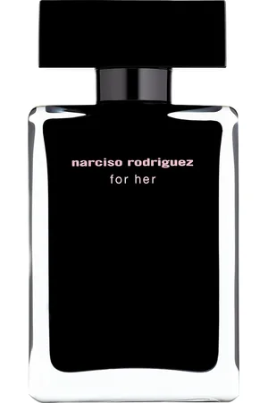 Narciso rodriguez For Her, Eau de Toilette, 50 ml, Damen, blumig