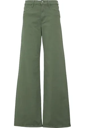 QS by s.Oliver Jeanshose, Wide Leg, für Damen, , 42/32