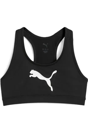 PUMA ® Sport-BH, schnelltrocknend, für Kinder, , 176
