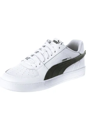 PUMA ® Sneaker "Caven 2.0", Emblem, für Herren, , 45