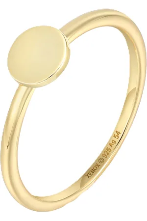 Xenox Damen Ring, 925er Silber