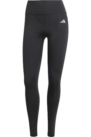 adidas Essentials Sport-Tights, AEROREADY, Seitentasche, für Damen, , M