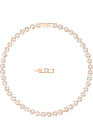 Swarovski Damen Collier "5367845"