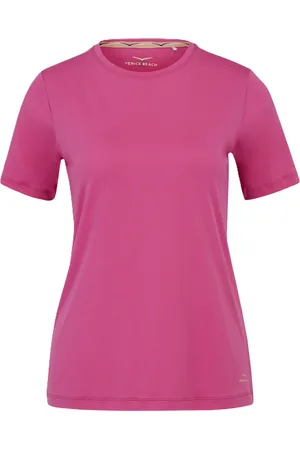 Venice Beach Funktionsshirt"Sia"t, feuchtigkeitsregulierend, Halbarm, für Damen, , XL