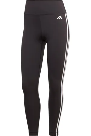 adidas Essentials Sport-Tights, 7/8-Länge, AEROREADY, für Damen, , L