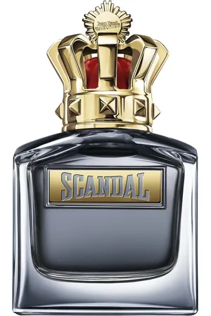 Jean Paul Gaultier Scandal Pour Homme Refillable, Eau de Toilette, 100 ml, Herren, holzig/orientalisch