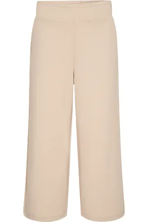 soyaconcept Culotte "Siham 36", 7/8-Länge, Zierknöpfe, für Damen, , XL