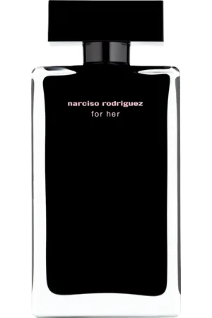Narciso rodriguez For Her, Eau de Toilette, 100 ml, Damen, blumig