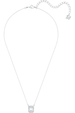 Swarovski Damen Kette mit Anhänger "Millenia 5599177"