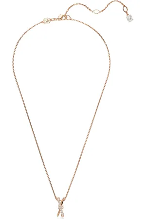 Swarovski Damen Kette mit Anhänger