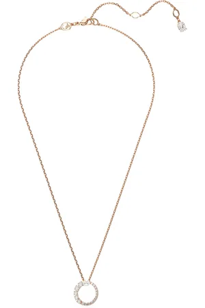 Swarovski Damen Kette mit Anhänger