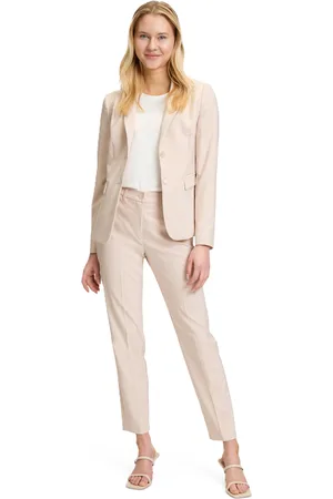 Betty Barclay Kurzblazer, Reverskragen, für Damen, , 40