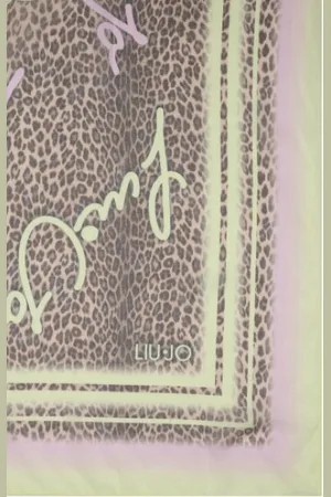 Liu Jo Schaltuch, für Damen, , OneSize