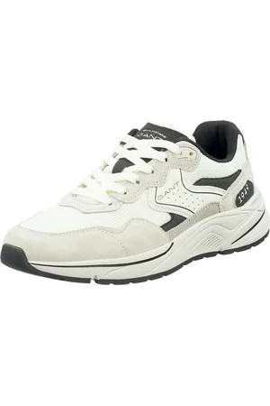 GANT Sneaker, Leder, für Herren, , 43