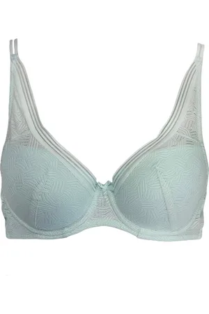 QS by s.Oliver Push-Up BH, Schleife, für Damen, , 75D
