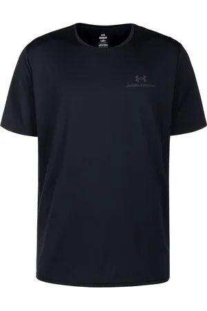 Under Armour Funktionsshirt, atmungsaktiv, schnelltrocknend, für Herren, , XL