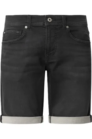 Pepe Jeans Jeansbermudas, Five-Pocket, für Herren, , 32