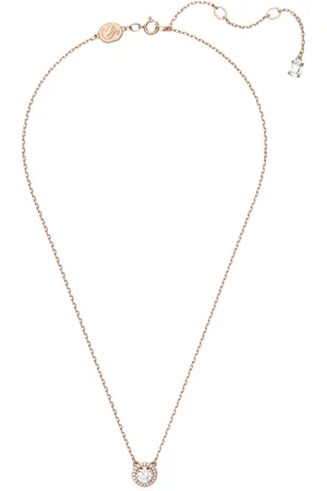 Swarovski Damen Halskette „Constella“