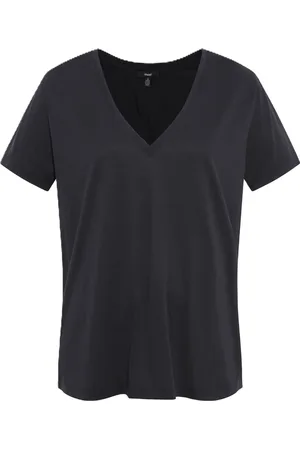 Mavi T-Shirt, V-Ausschnitt, für Damen, , M