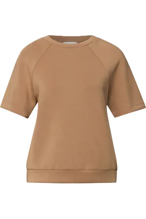 Street one T-Shirt, Raglanärmel, für Damen, , 38