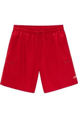 QS by s.Oliver Malcom Bikini-Shorts, schnelltrocknend, Eingrifftaschen, für Damen, , XL