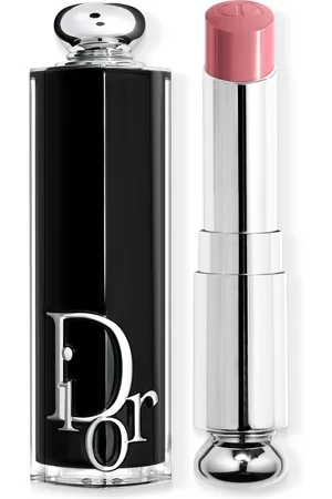 Dior Addict Lippenstift Mit Glanz-finish – 90 % Inhaltsstoffe Natürlichen Ursprungs Nachfüllbar, Lippen Make-up, lippenstifte, Stick, (120 CALLISTO), glänzend, Deckkraft: Mittel bis Hoch