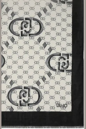Liu Jo Schaltuch, leicht, für Damen, , OneSize