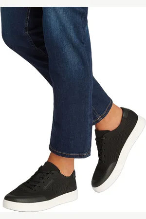 Calvin Klein Sneaker, Belüftungslöcher, für Herren, , 44