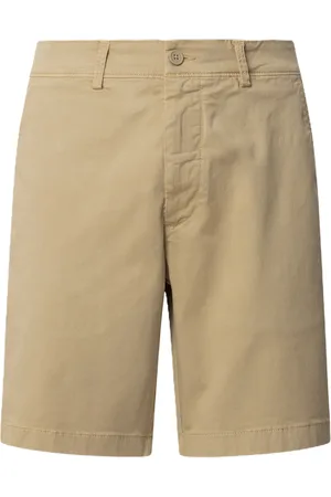 Pepe Jeans Chino-Bermuda, Eingrifftaschen, für Herren, , 34
