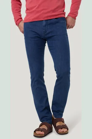Pioneer ® Jeanshose "Eric", Five-Pocket, für Herren, , 33/30