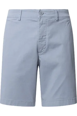 Pepe Jeans Chino-Bermuda, Eingrifftaschen, für Herren, , 34