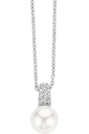 Ti Sento Damen Kette mit Anhänger "Capture Moments", 925er