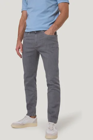 Pioneer ® Jeanshose "Eric", Five-Pocket, für Herren, , 38/34