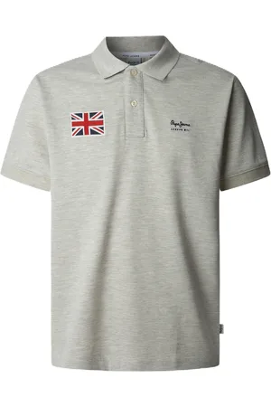 Pepe Jeans Poloshirt "Union", Baumwolle, für Herren, , S