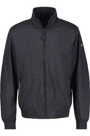 Lerros Blouson, Stehkragen, wasserabweisend, für Herren, , M