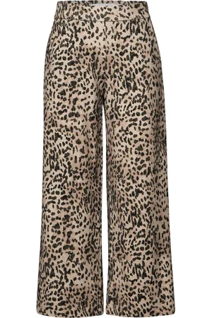 Street one Culotte, 7/8-Länge, für Damen, , 38/26