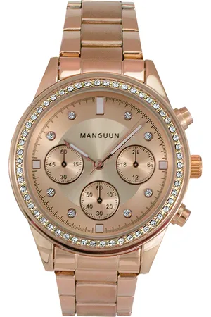 Manguun Damenuhr "37138"