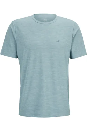 JOY SPORTSWEAR T-Shirt "Vitus", feuchtigkeitsregulierend, Flachnähte, für Herren, , 52