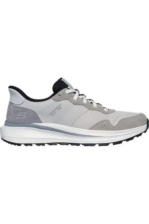 Skechers ® Slade Ultra Sneaker "Mercer", Leder, für Herren, , 41