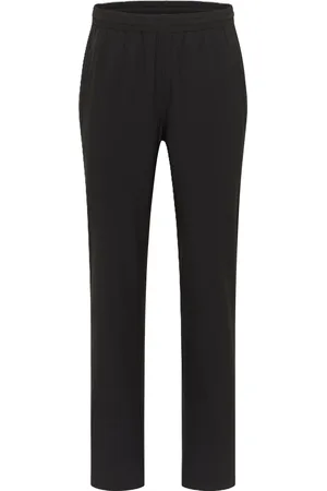 JOY SPORTSWEAR Trainingshose "Tom", Komfortbund mit Innenkordel, für Herren, , 28