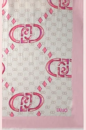 Liu Jo Schaltuch, leicht, für Damen, , OneSize